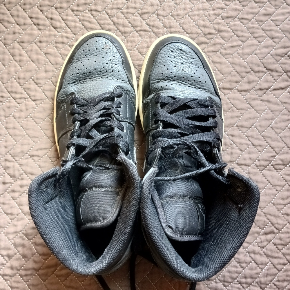 Mens Jordan Air Force Sneakers
